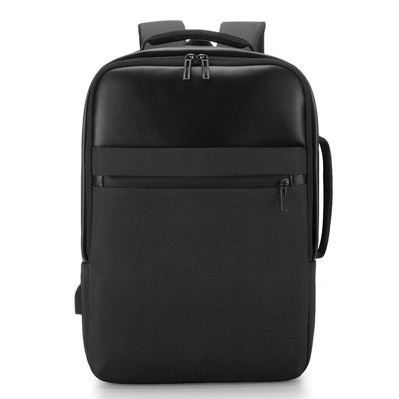 Unisex Multi-Functional Backpack