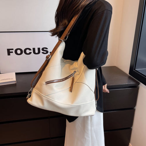 Faux leather bag-concept frankfurt20240807-Calm Wears-Black-Calm Wears