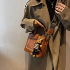 Leisure Bag-Calm Wears-Braun-Calm Wears