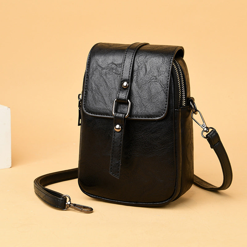 Leisure Bag-Calm Wears-Braun-Calm Wears