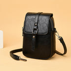 Leisure Bag-Calm Wears-Braun-Calm Wears