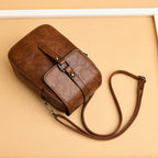 Leisure Bag-Calm Wears-Braun-Calm Wears