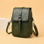 Leisure Bag-Calm Wears-Braun-Calm Wears