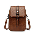 Leisure Bag-Calm Wears-Braun-Calm Wears