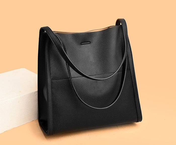 Exclusive designer bag