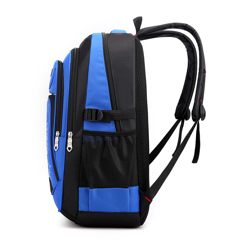 Versatile Sports and Travel Backpack