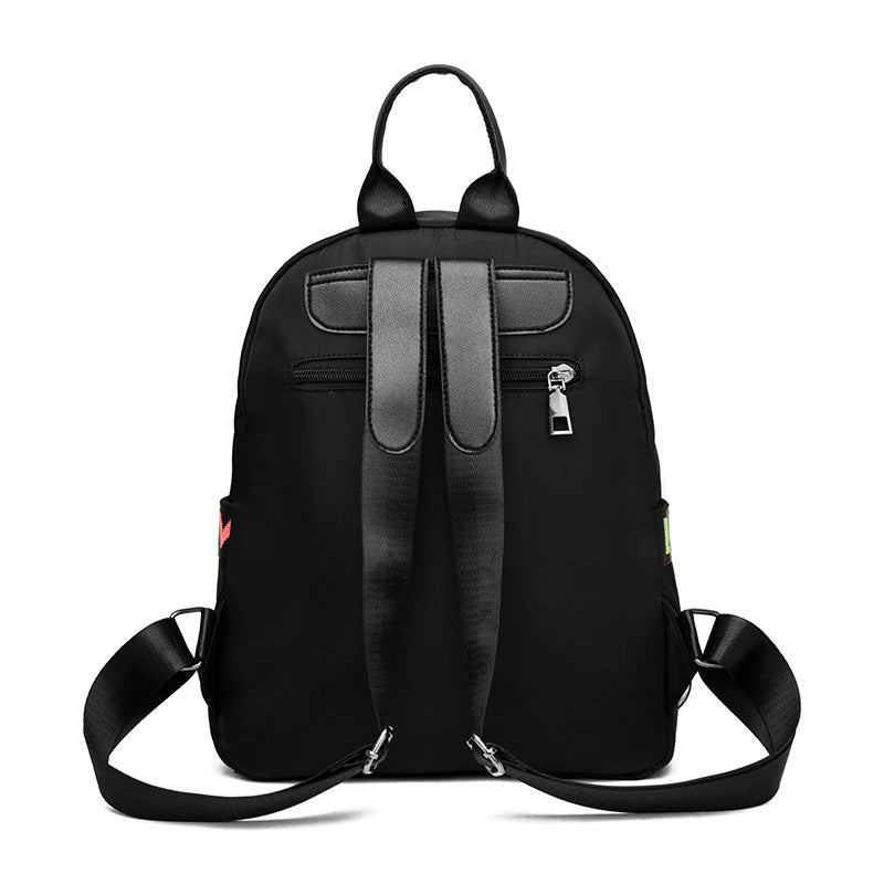 Versatile Functional Backpack