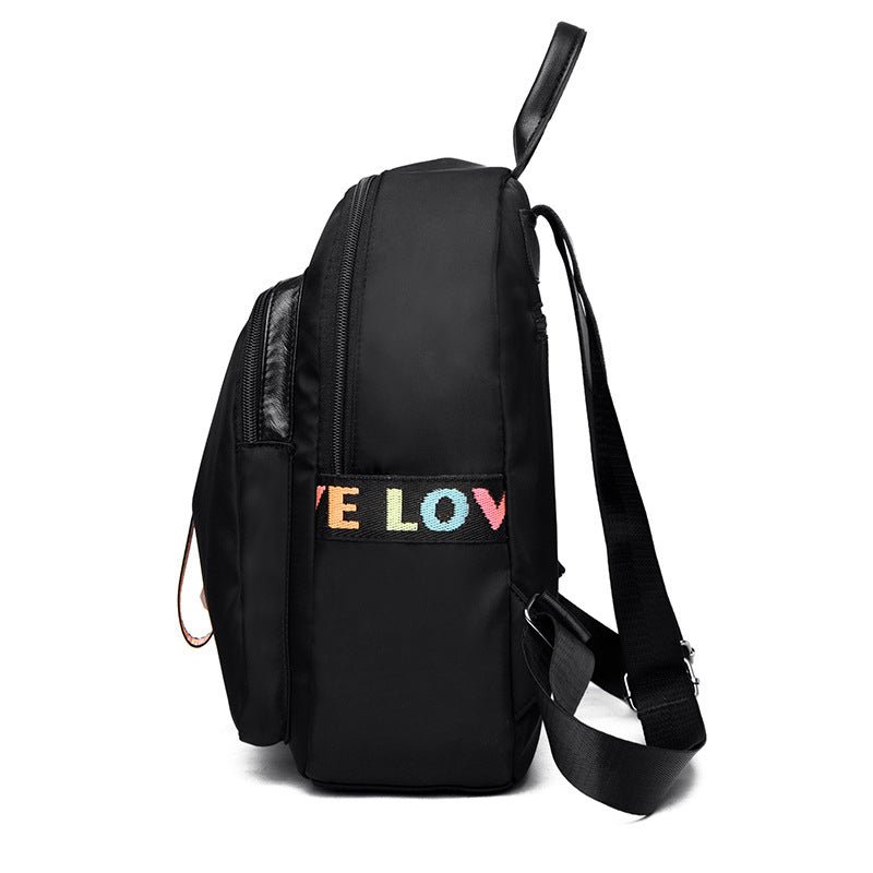 Versatile Functional Backpack