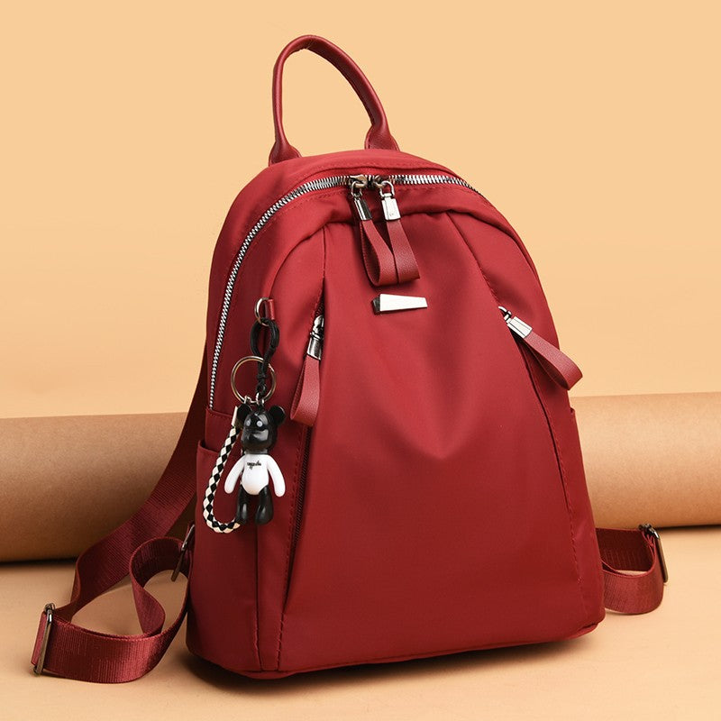 Versatile Travel Backpack