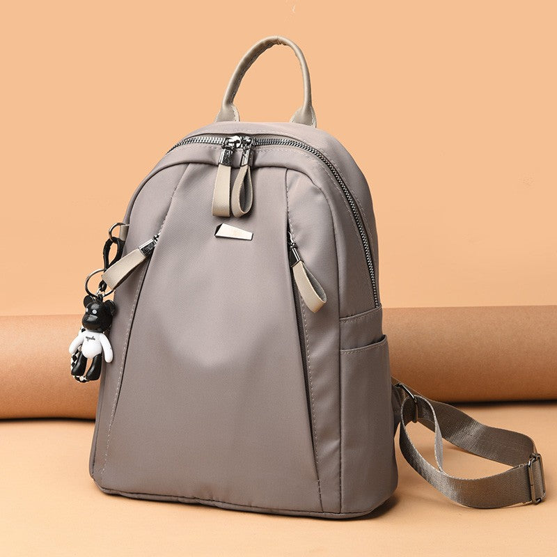 Versatile Travel Backpack