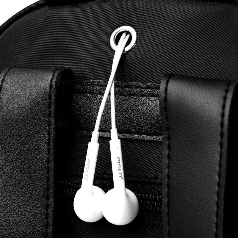 Versatile Travel Backpack