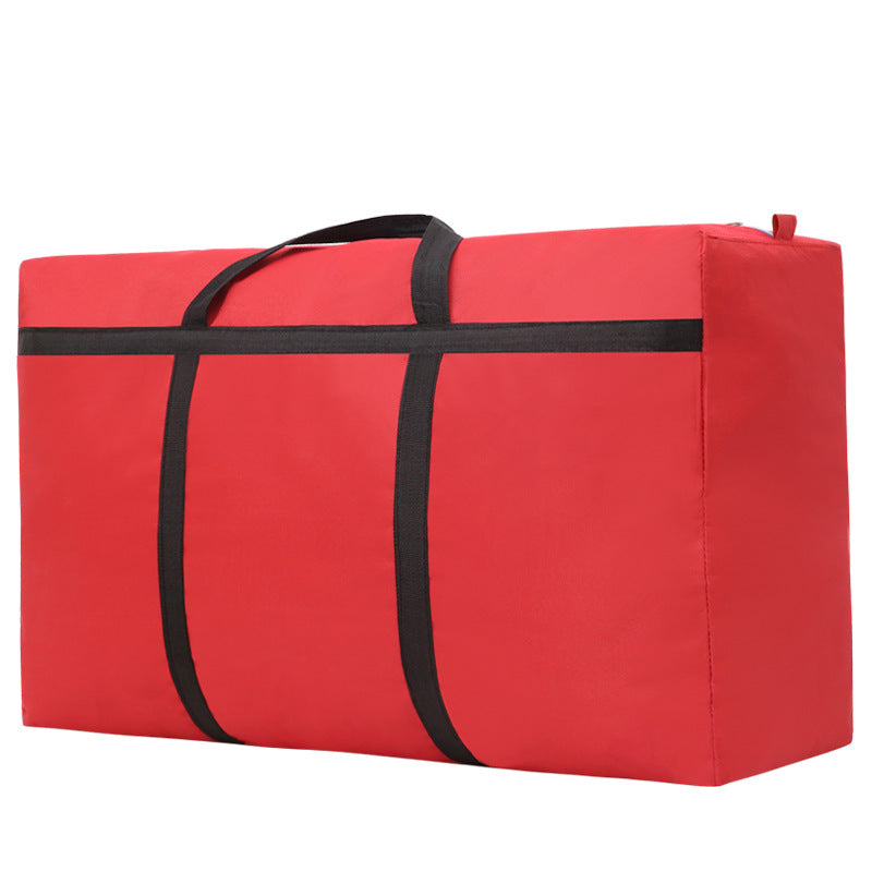 Unisex Oversized Storage Travel Case