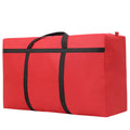 Unisex Oversized Storage Travel Case