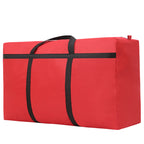 Unisex Oversized Storage Travel Case