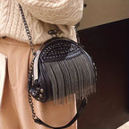 Vintage Bag-Calm Wears-Black-Calm Wears