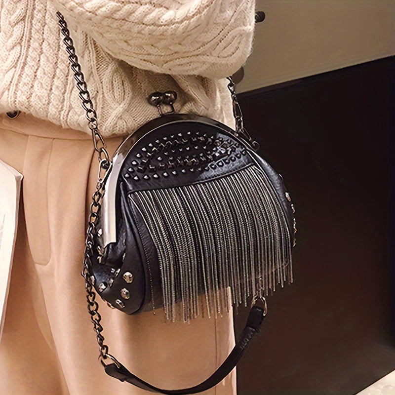 Vintage Bag-Calm Wears-Black-Calm Wears