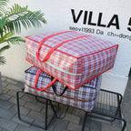Unisex Oversized Storage Tote Bag