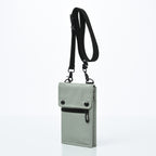 Unisex Multi-Functional Crossbody Phone Bag