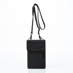 Unisex Multi-Functional Crossbody Phone Bag