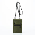 Unisex Multi-Functional Crossbody Phone Bag