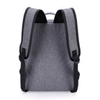 Sleek Professional Laptop Backpack