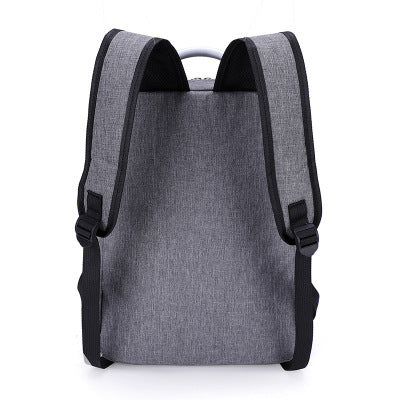 Sleek Professional Laptop Backpack