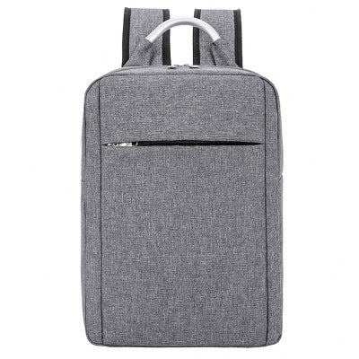 Sleek Professional Laptop Backpack