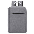 Sleek Professional Laptop Backpack