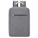 Sleek Professional Laptop Backpack