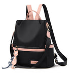 Stylish Multi-Functional Backpack