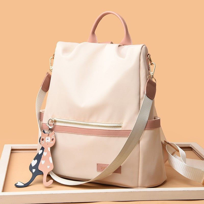 Stylish Multi-Functional Backpack