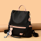 Stylish Multi-Functional Backpack