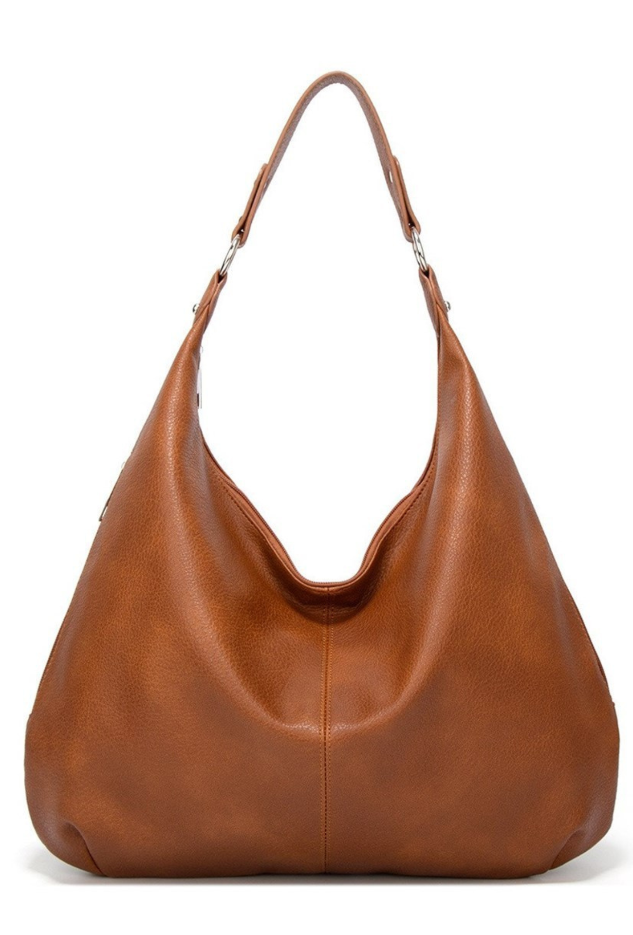Rebecca Shoulder Bag-getme20260422-Calm Wears-Camel-Calm Wears