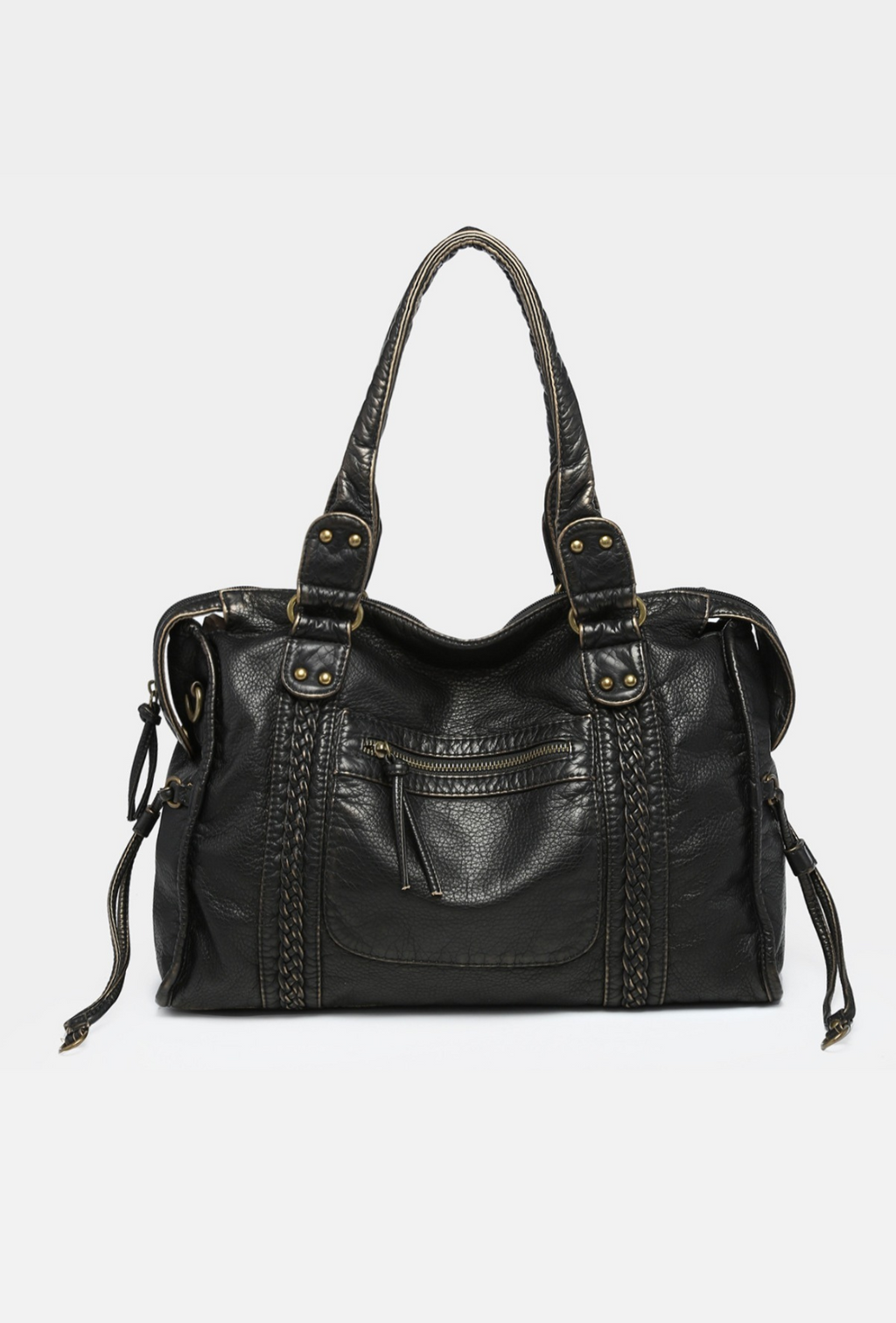33 cm Laptop Bag-getme20260422-Calm Wears-Black-Calm Wears
