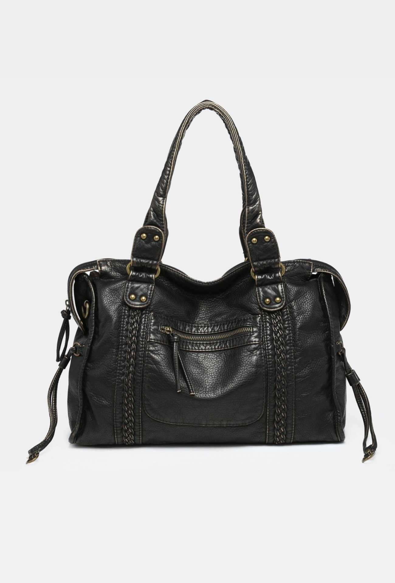 33 cm Laptop Bag-getme20260422-Calm Wears-Black-Calm Wears