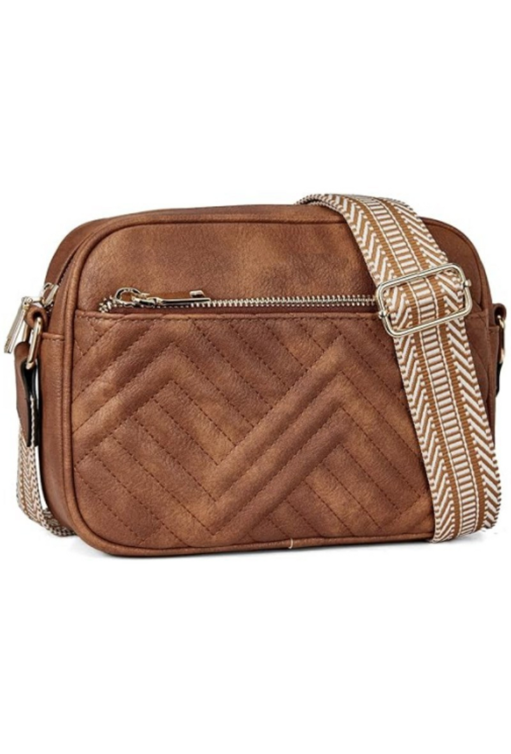 Everyday Messenger Bag-getme20260422-Calm Wears-Braun-Calm Wears
