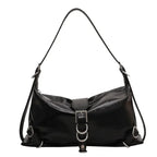 Fashionable shoulder handbag