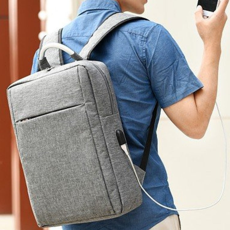Urban Versatile Laptop Backpack Calm Wears