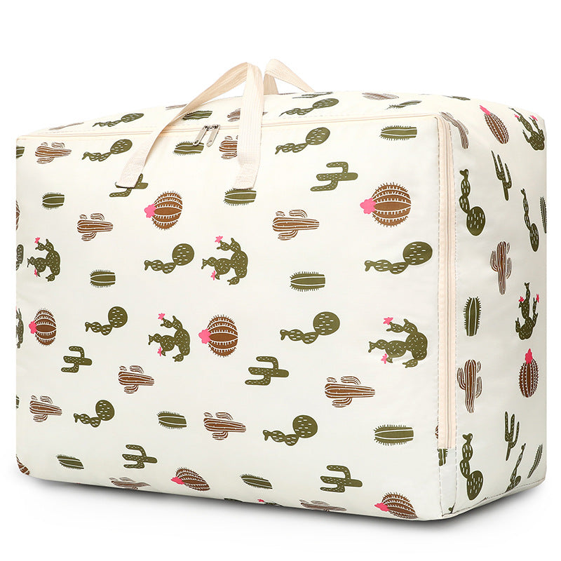 Unisex Extra-Large Multi-Functional Storage Bag