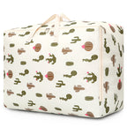 Unisex Extra-Large Multi-Functional Storage Bag