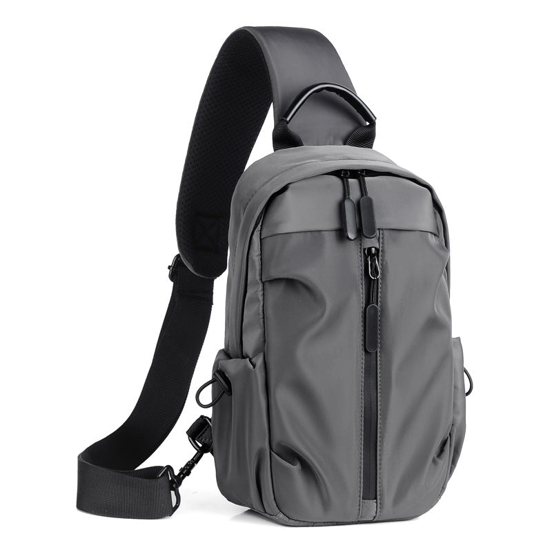 Urban Utility Sling Bag