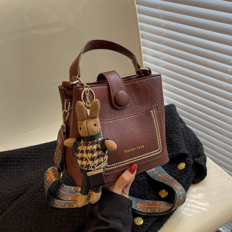 Leisure Bag-Calm Wears-Rot-Calm Wears