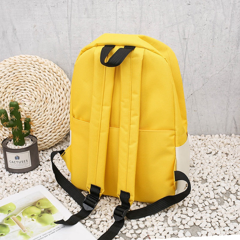 4-In-1 Rucksack and Bag Set
