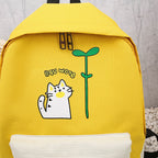 4-In-1 Rucksack and Bag Set