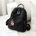 Sleek Modern Mini Backpack