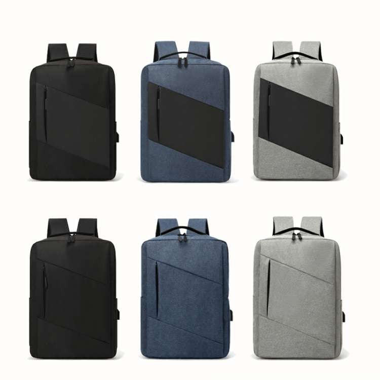 Versatile Business Laptop Backpack Calm Wears