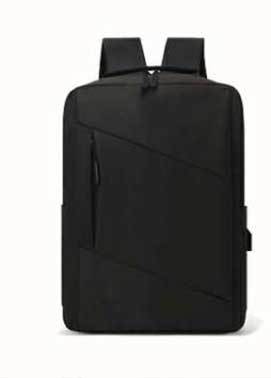 Versatile Business Laptop Backpack Calm Wears