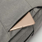 Versatile Business Laptop Backpack Calm Wears