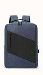 Versatile Business Laptop Backpack Calm Wears