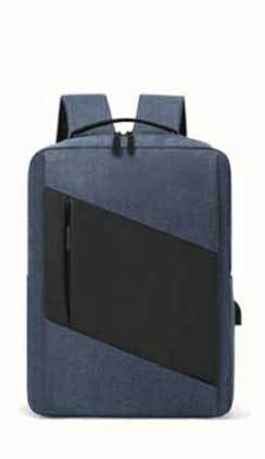 Versatile Business Laptop Backpack Calm Wears